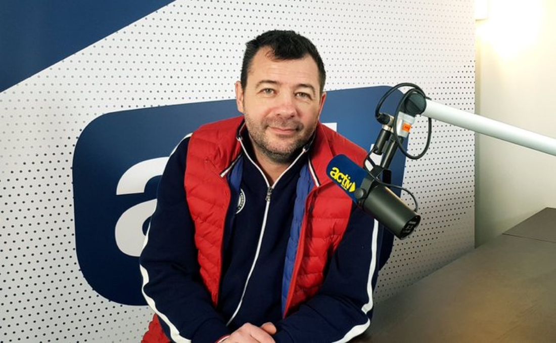 ACTIV RADIO