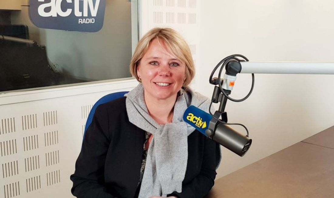 ACTIV RADIO