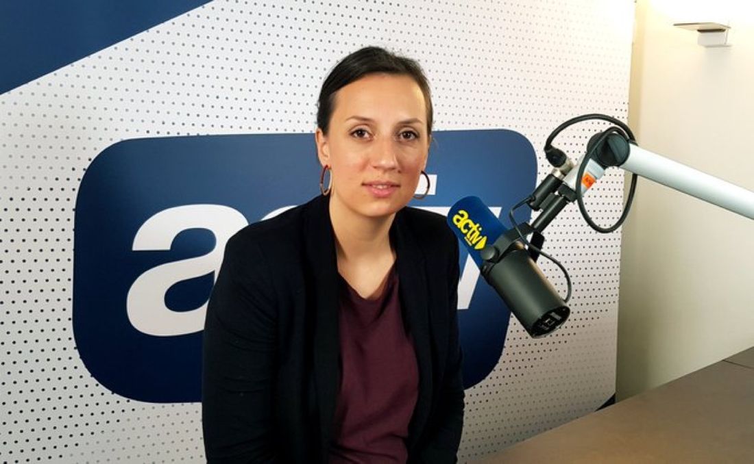 ACTIV RADIO