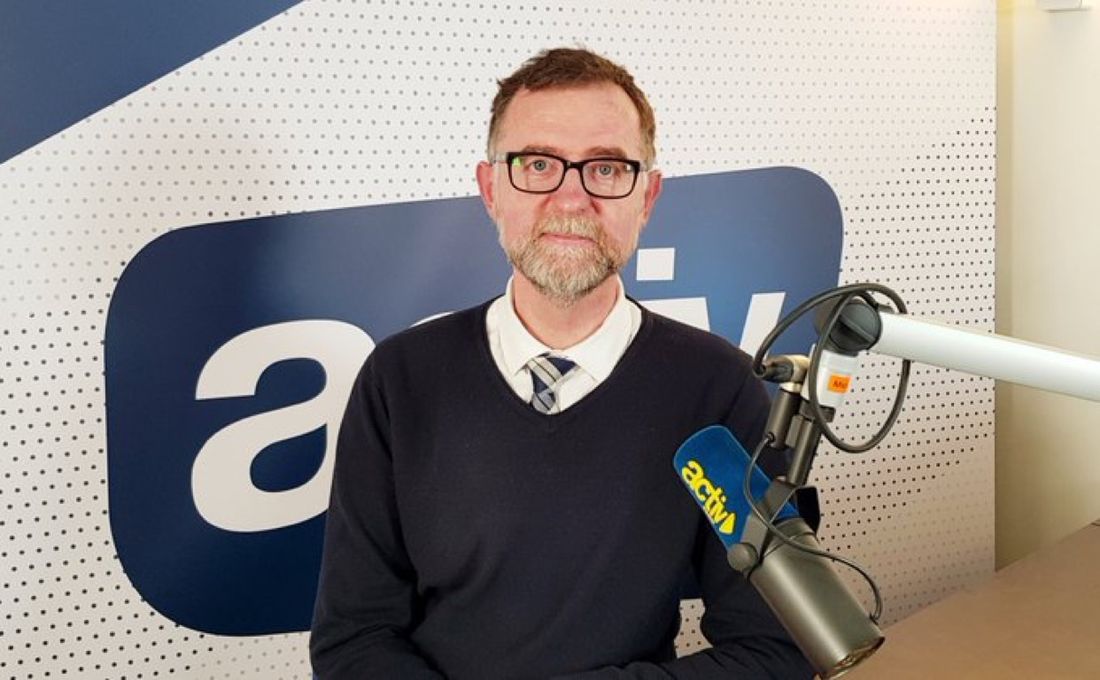 ACTIV RADIO