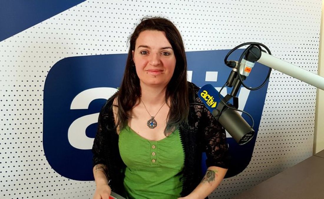 ACTIV RADIO
