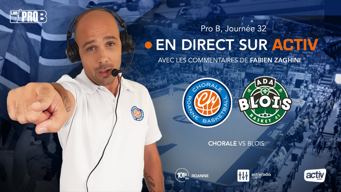 ACTIV RADIO