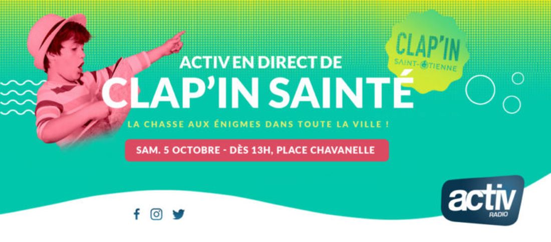 ACTIV RADIO
