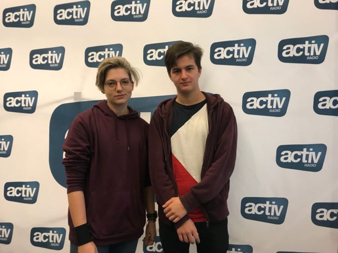 ACTIV RADIO