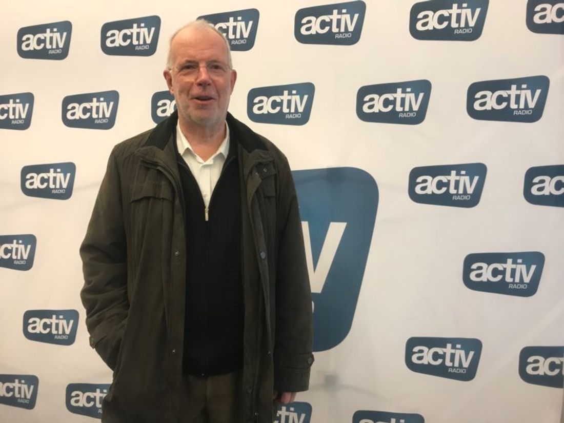 ACTIV RADIO