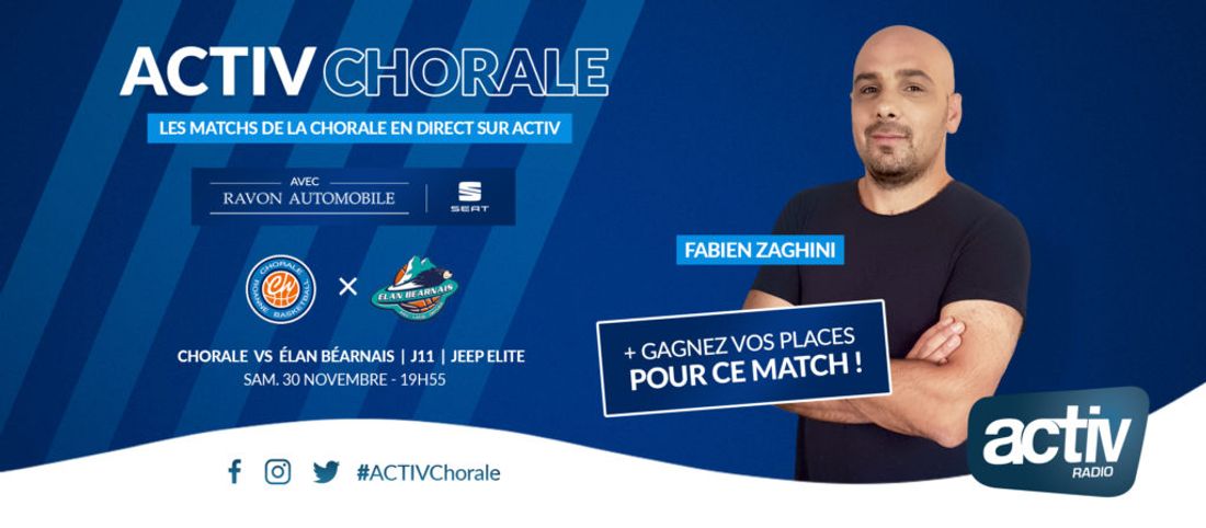 ACTIV RADIO