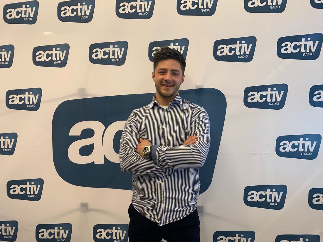 ACTIV RADIO
