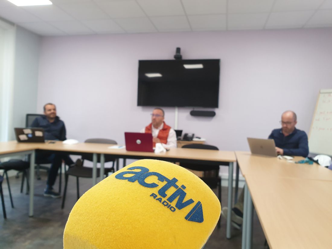ACTIV RADIO