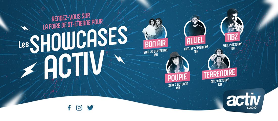 ACTIV RADIO