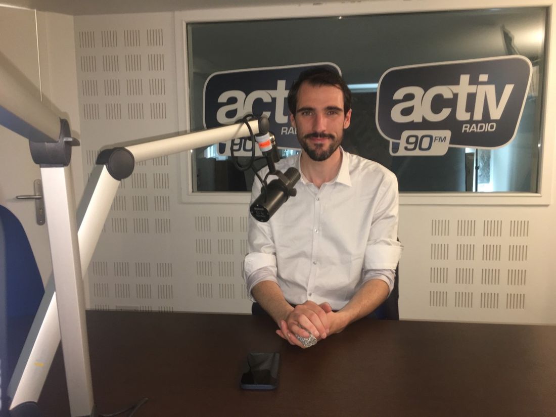 ACTIV RADIO