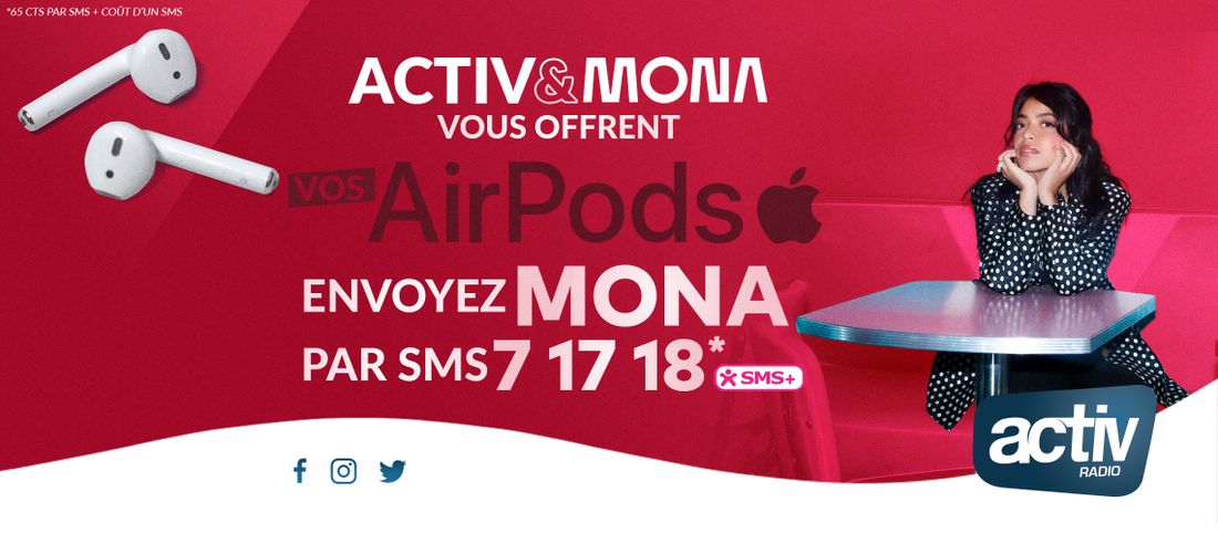 ACTIV RADIO