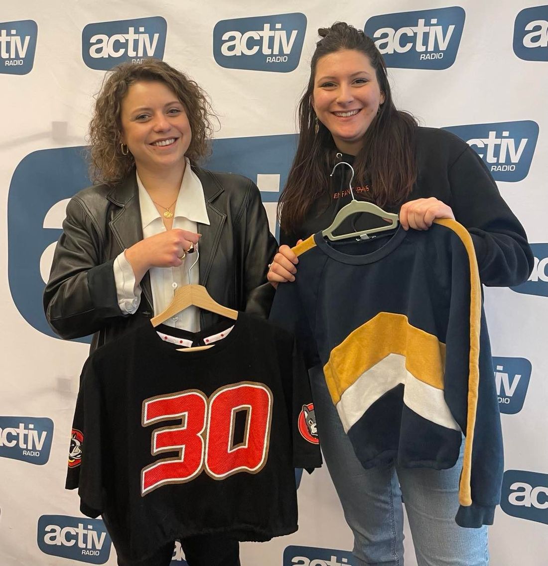 ACTIV RADIO