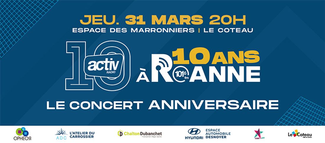 ACTIV RADIO
