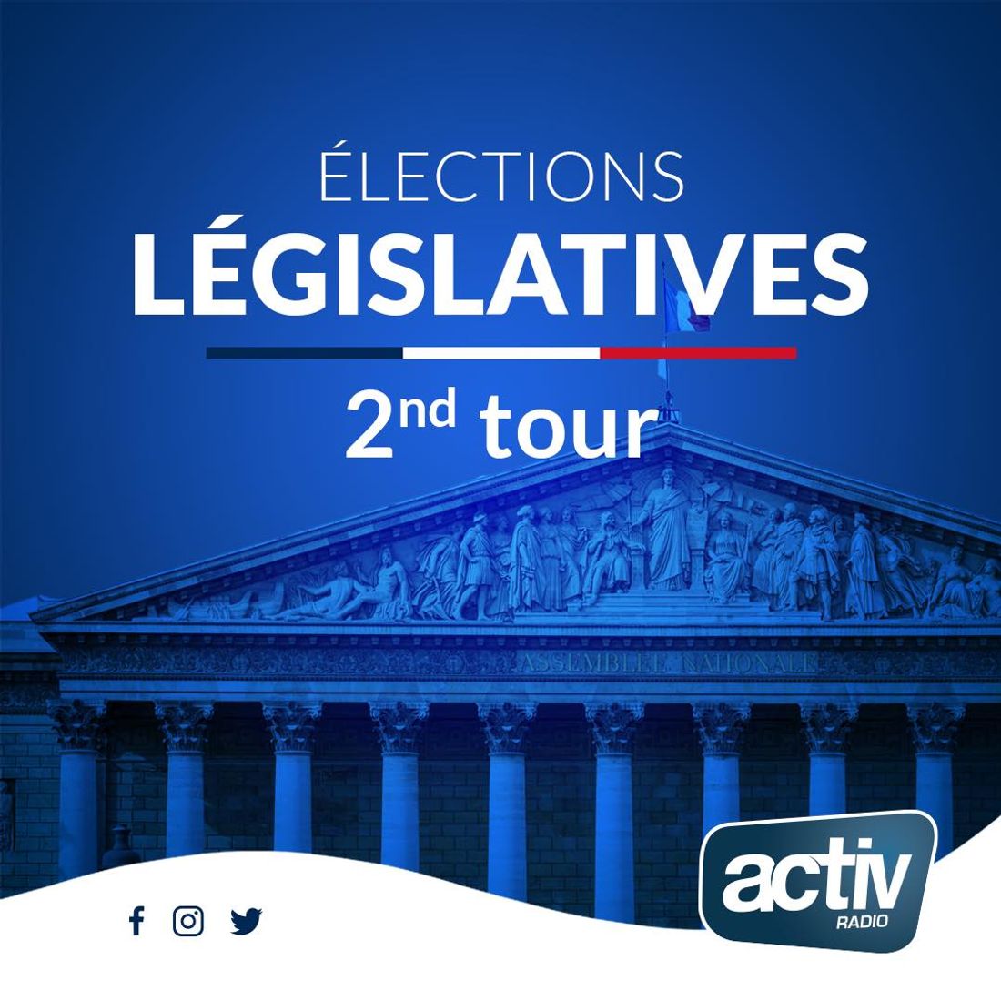 ACTIV RADIO