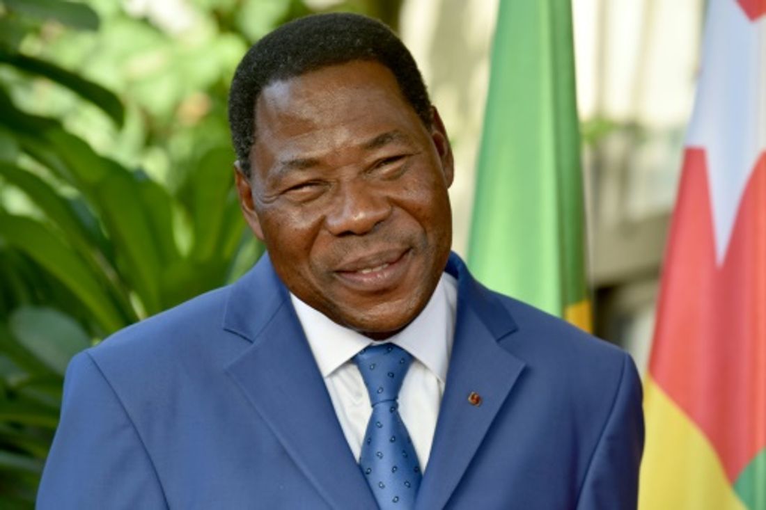 AFRICA RADIO