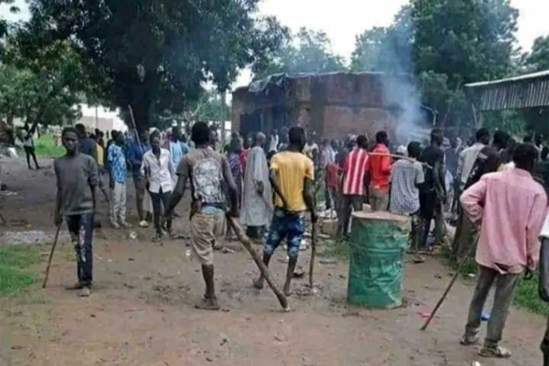 AFRICA RADIO