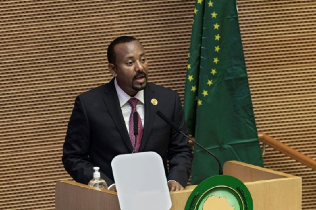 AFRICA RADIO