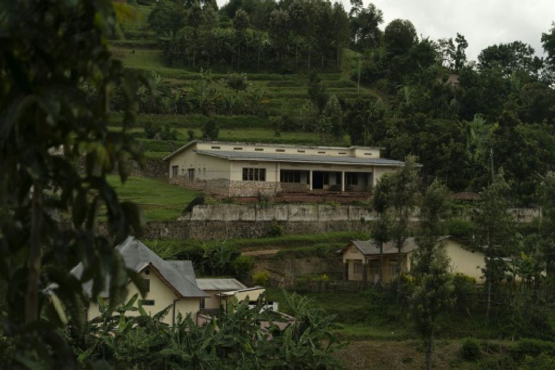 AFRICA RADIO