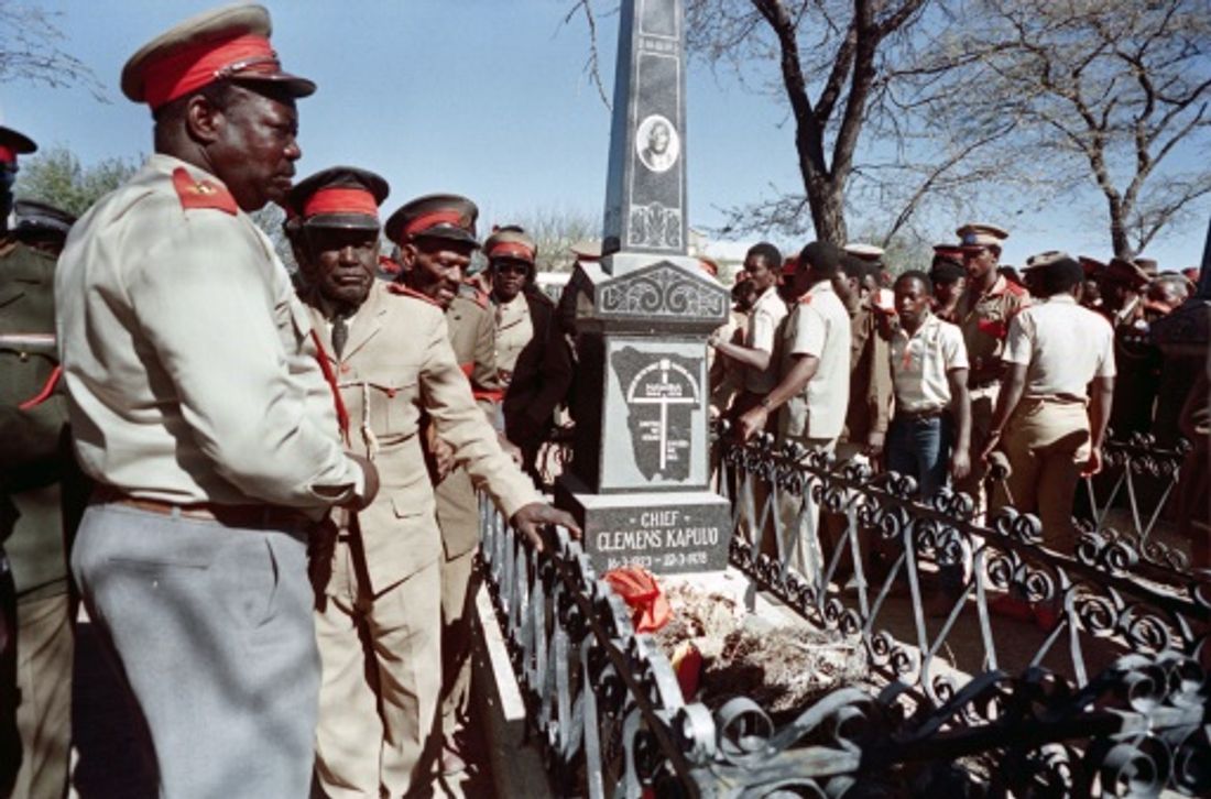 AFRICA RADIO