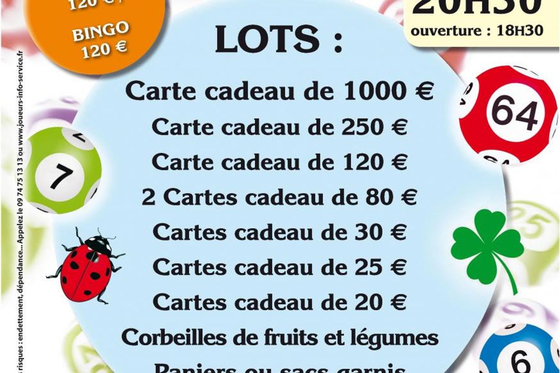 ALOUETTE