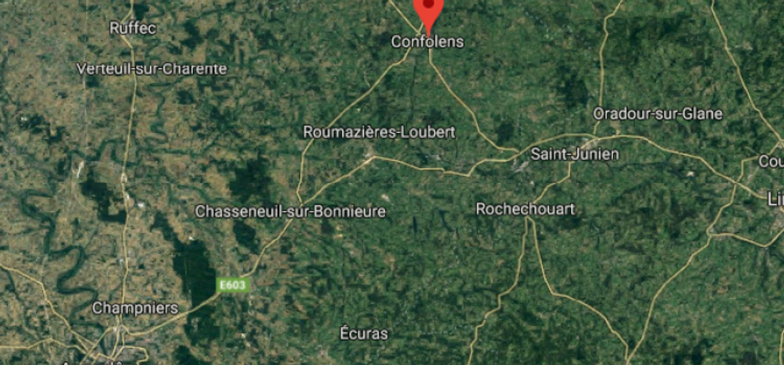 ALOUETTE