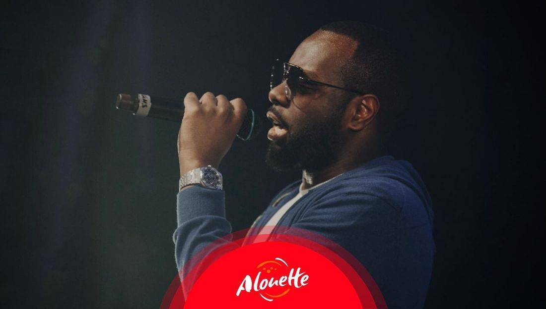 ALOUETTE