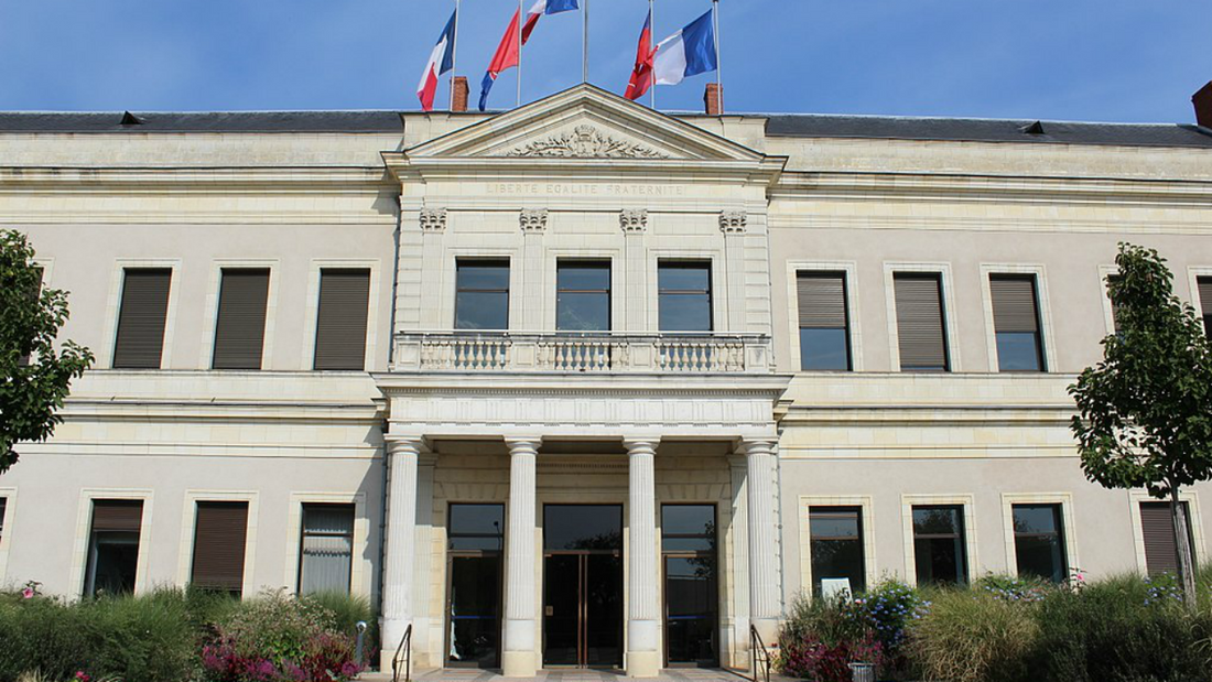 ALOUETTE