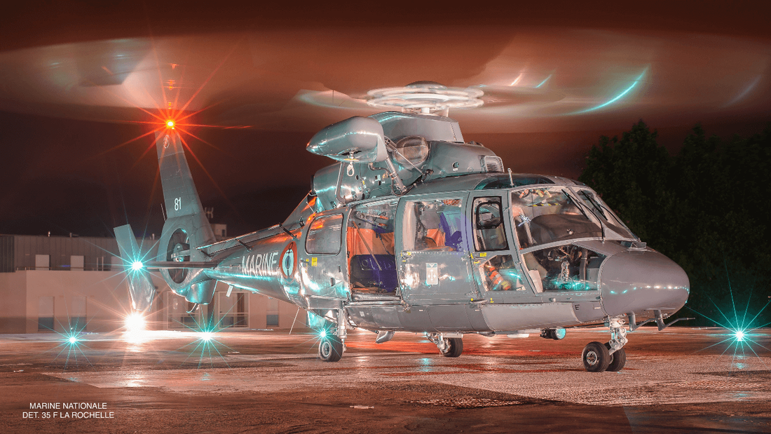 ALOUETTE