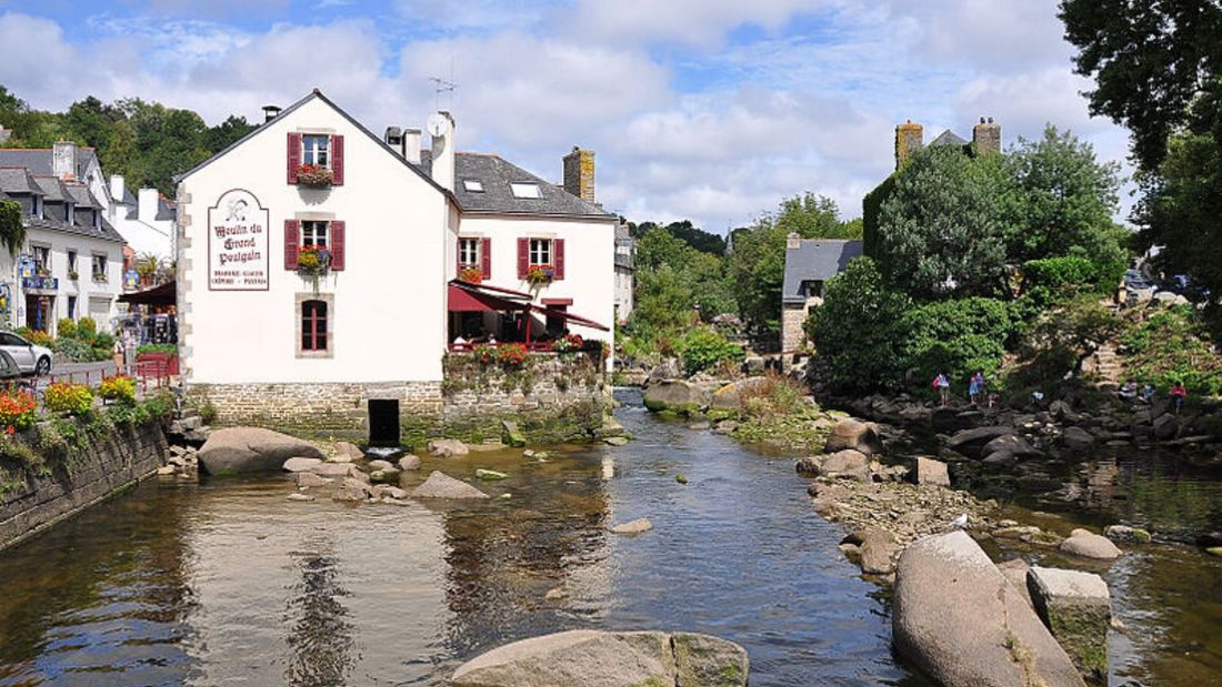 ALOUETTE