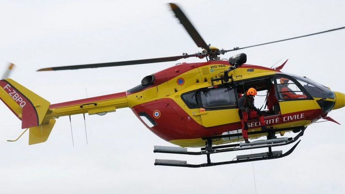 ALOUETTE