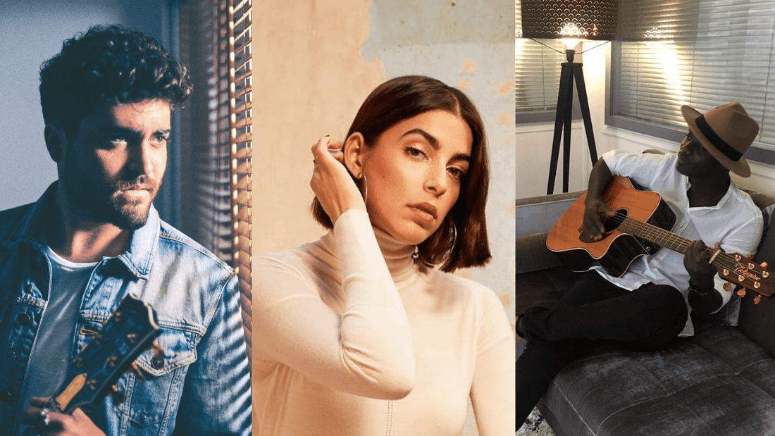 Connaissezvous "Nouveaux Talents", la radio digitale d’Alouette