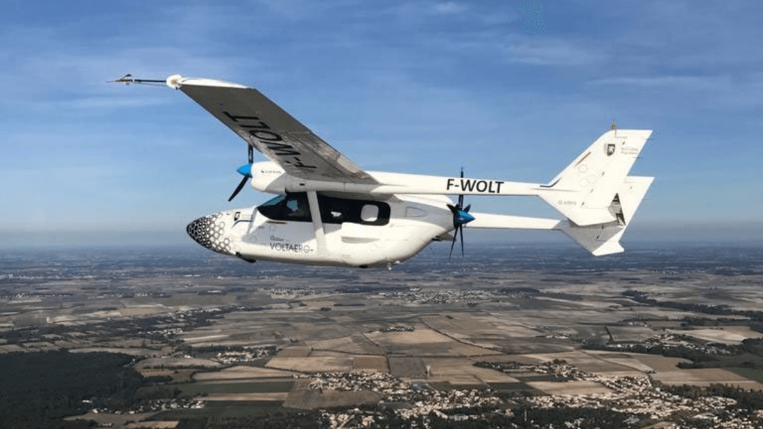 ALOUETTE