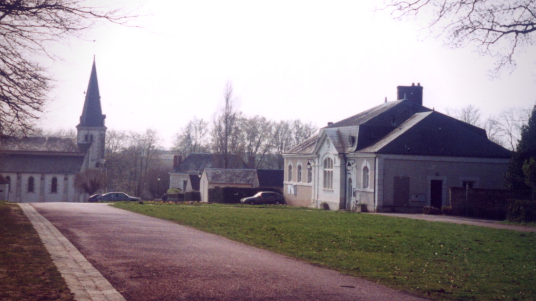 ALOUETTE