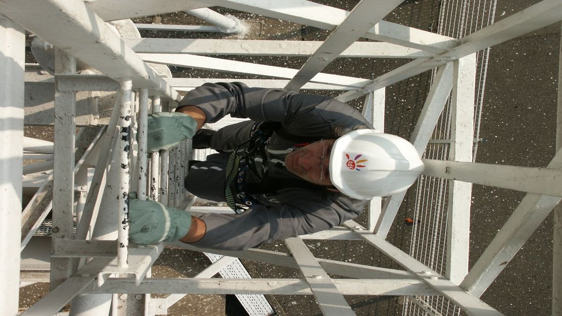 ALOUETTE
