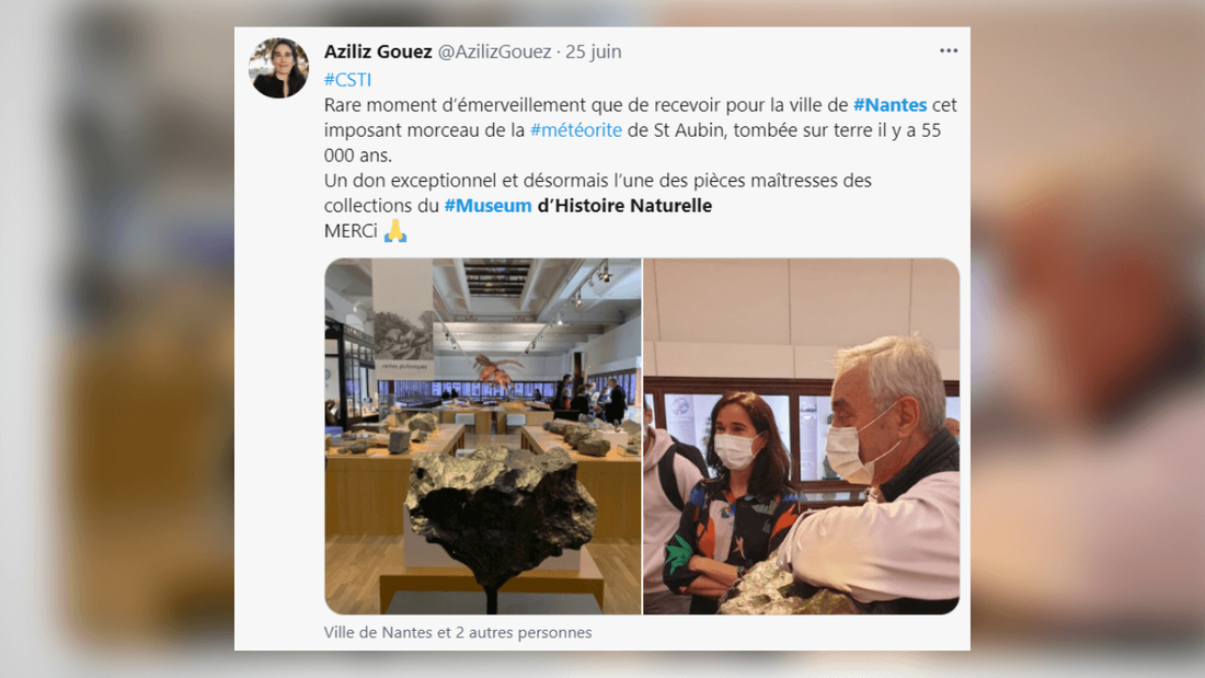 ALOUETTE