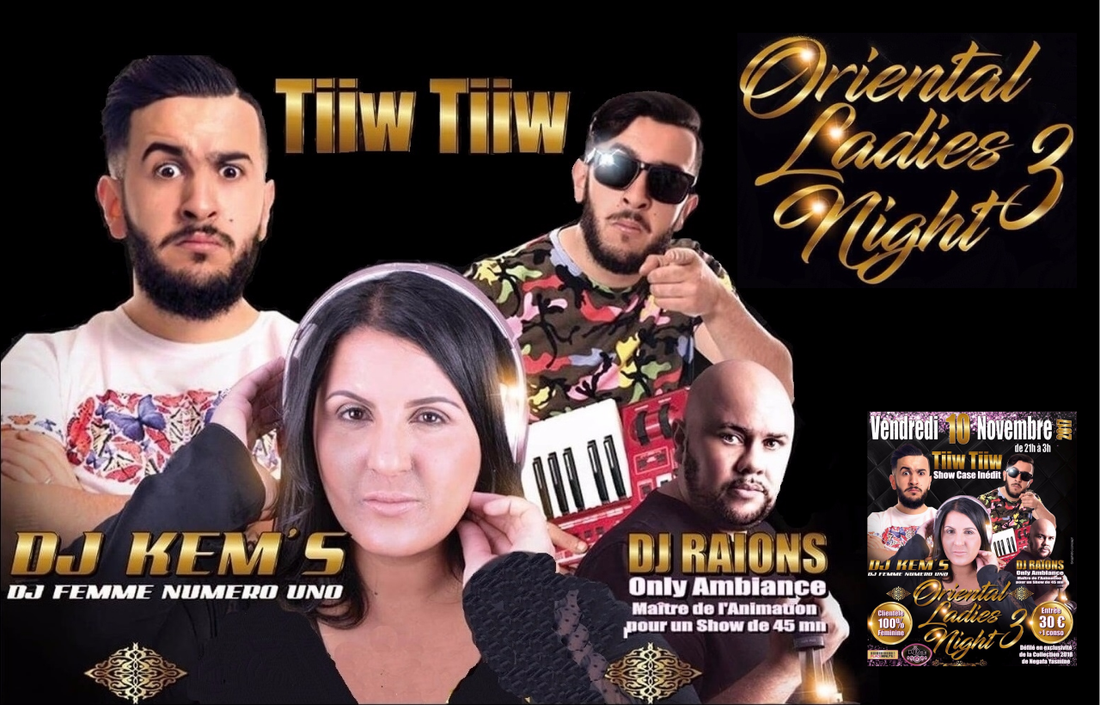 BEUR FM