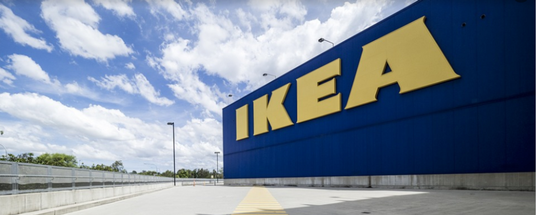IKEA Bordeaux-Lac recrute - image d'illustration