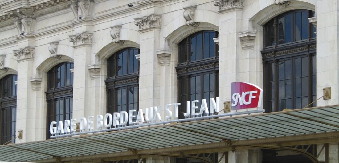 Quelques lignes TER sont touchées par ce mouvement social national