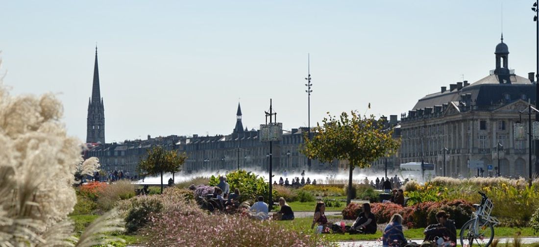 Gironde Bordeaux