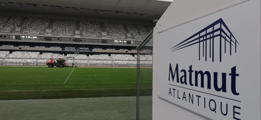 stade matmut