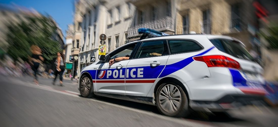 Fin de cavale pour l'évadé de l'hôpital de Pontoise