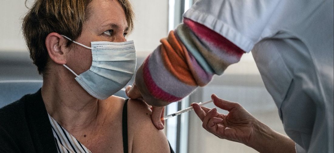 Des centres de vaccination vont ouvrir dans le Loiret.
