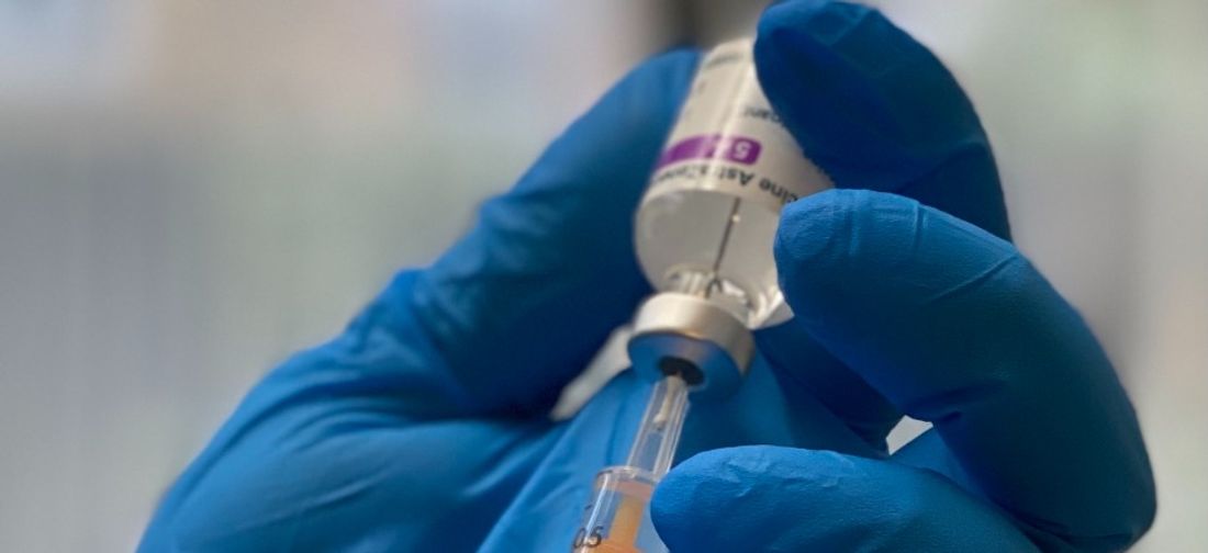 Le vaccin Moderna reste réservé aux plus de 30 ans
