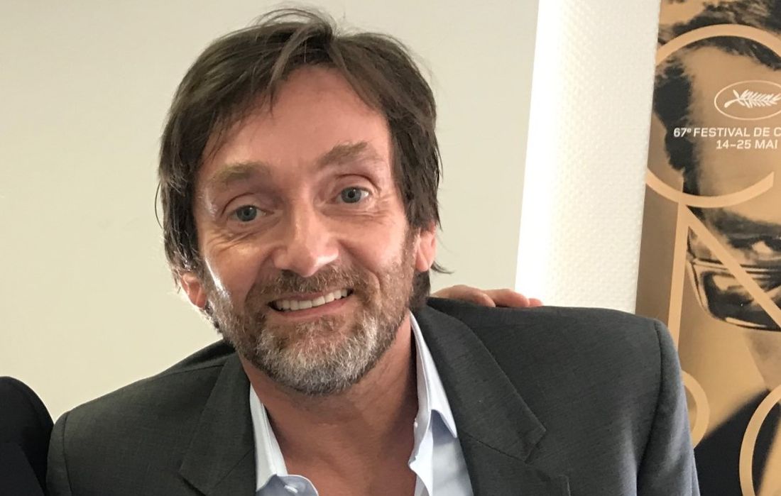 CANNES RADIO