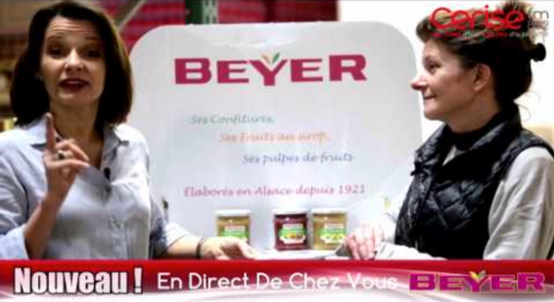 CERISE FM