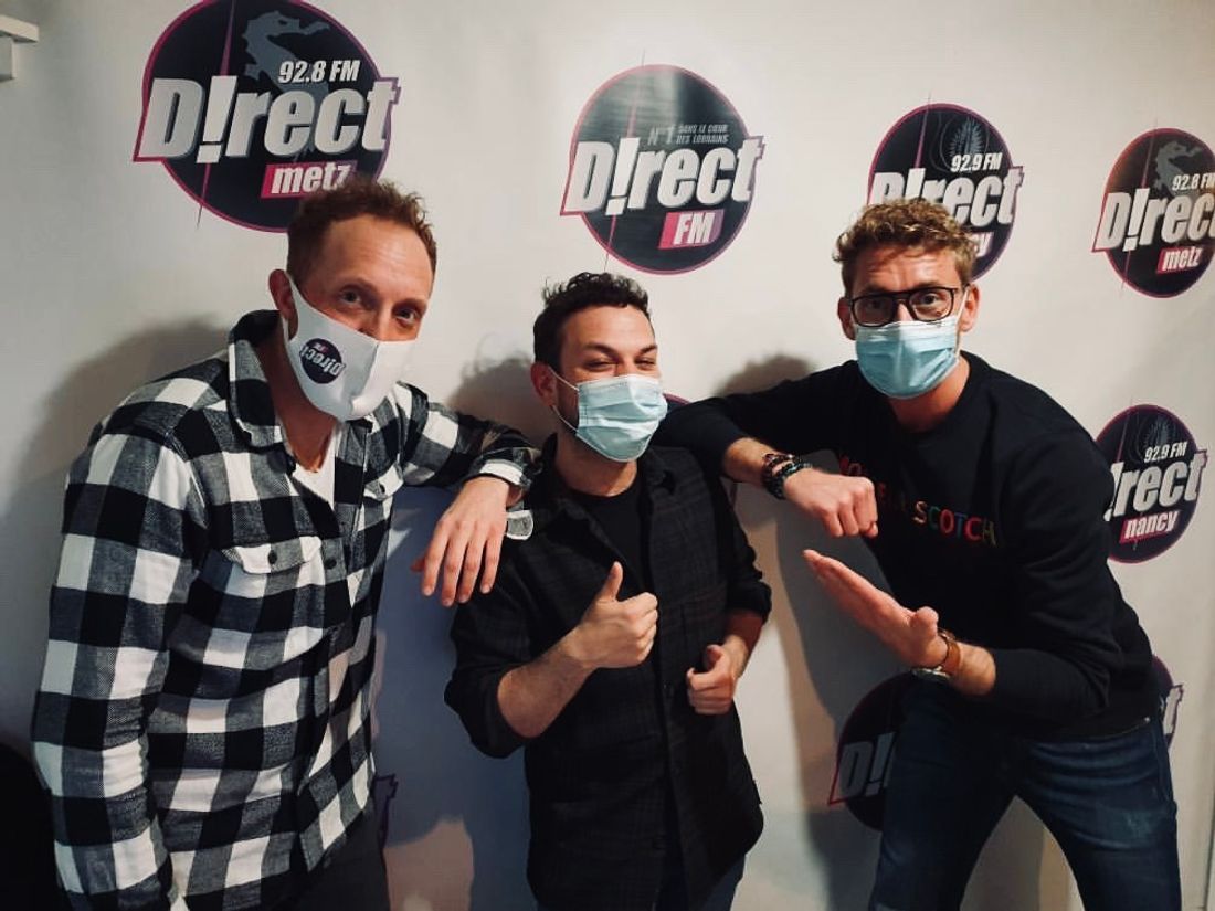 DIRECT FM