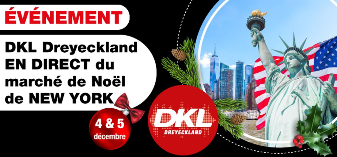 DKL DREYECKLAND