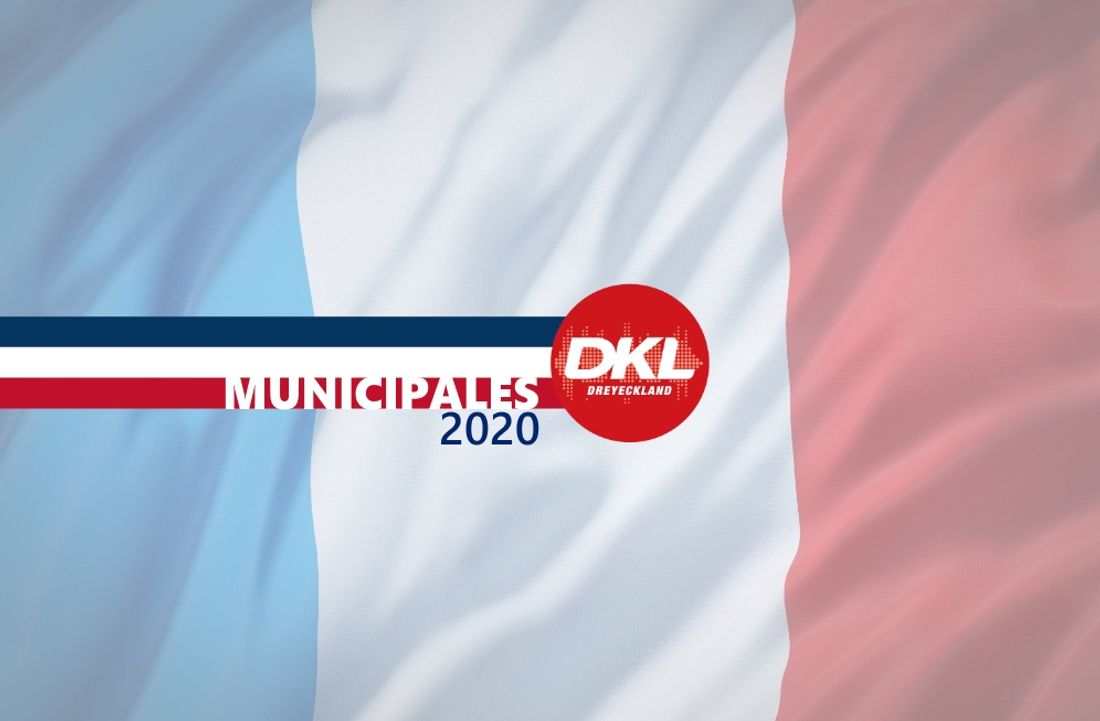 DKL DREYECKLAND