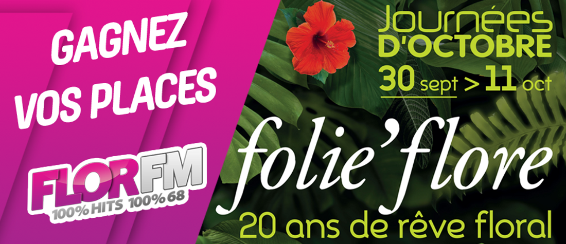 FLOR FM