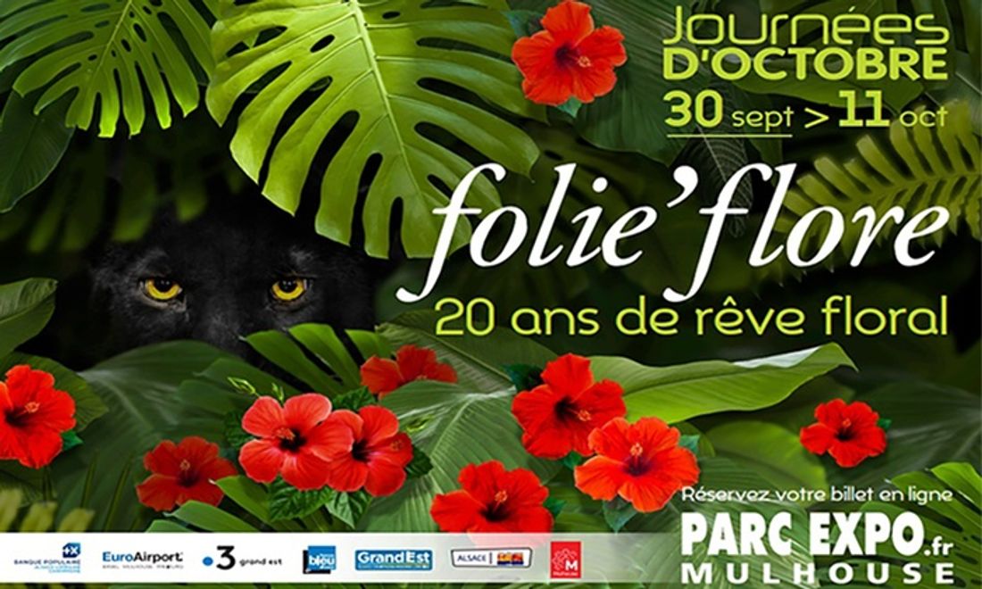 FLOR FM